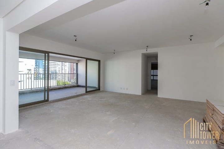 Apartamento à venda com 3 quartos, 158m² - Foto 35