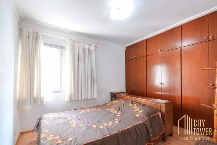 Apartamento à venda com 3 quartos, 119m² - Foto 37