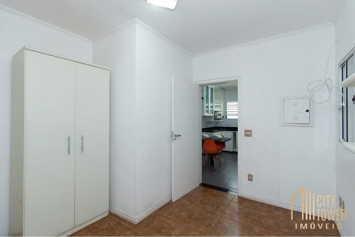 Casa à venda com 4 quartos, 118m² - Foto 33