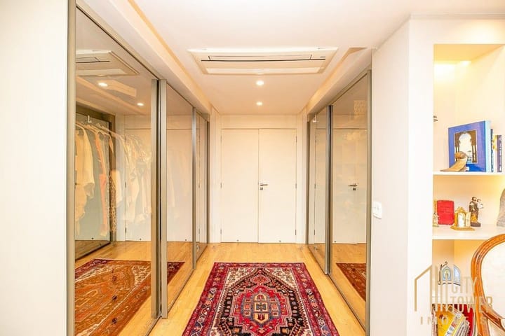 Apartamento à venda com 4 quartos, 335m² - Foto 10