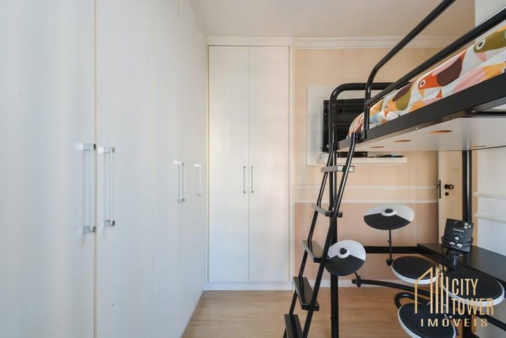 Apartamento à venda com 3 quartos, 97m² - Foto 43