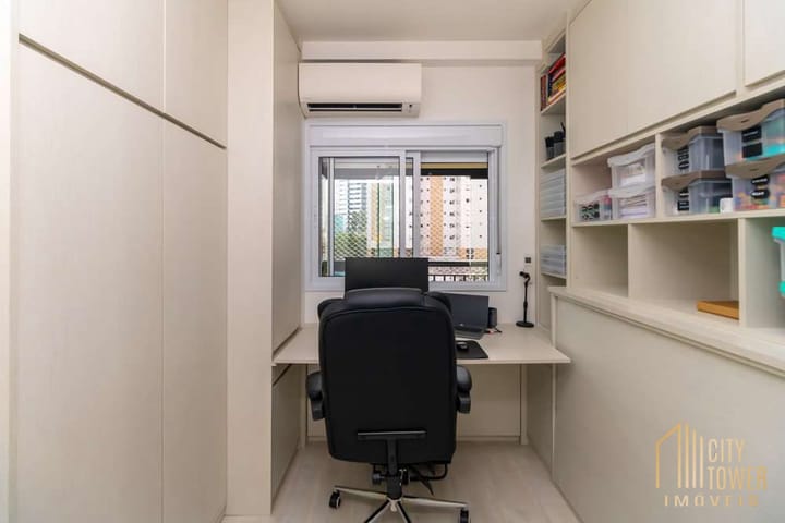 Apartamento à venda com 2 quartos, 65m² - Foto 19