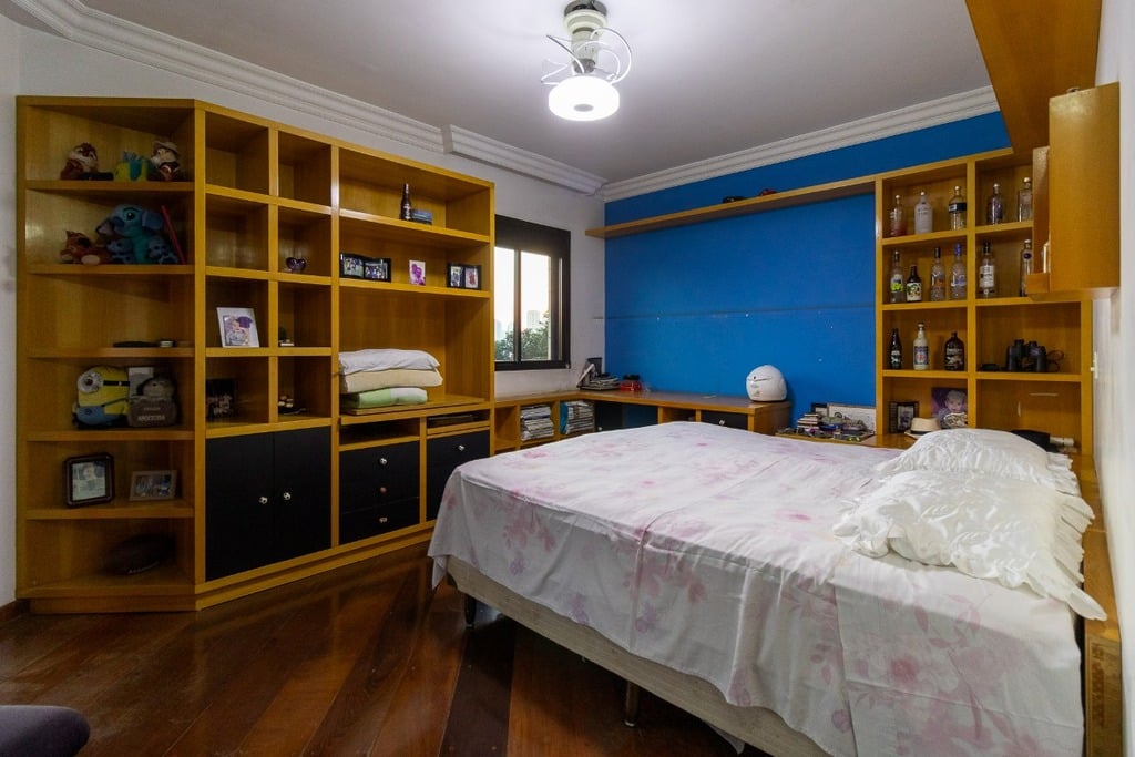 Apartamento à venda com 4 quartos, 490m² - Foto 54