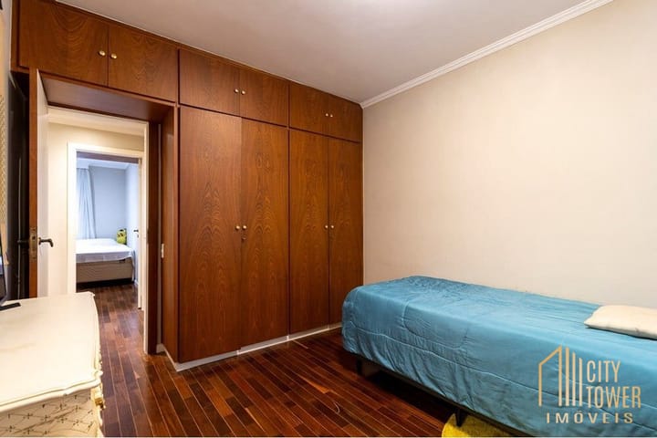 Apartamento à venda com 4 quartos, 187m² - Foto 33