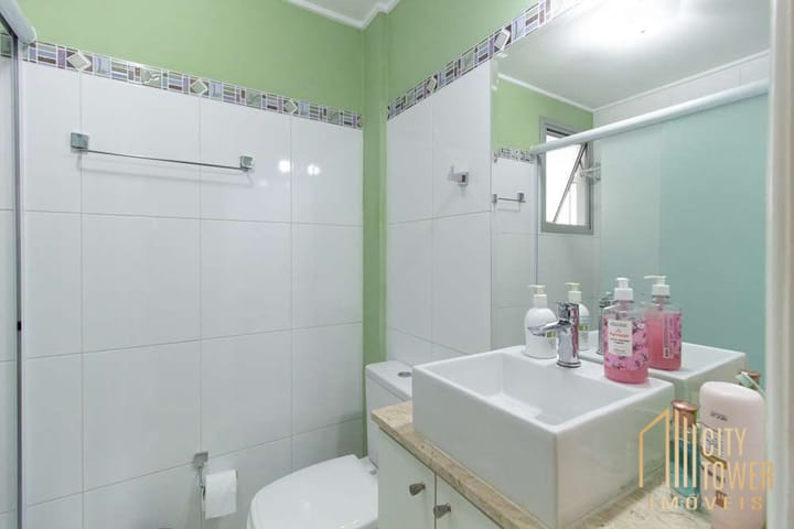 Apartamento à venda com 3 quartos, 82m² - Foto 55