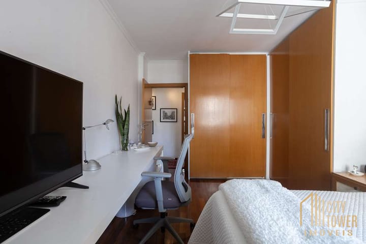 Apartamento à venda com 3 quartos, 228m² - Foto 37