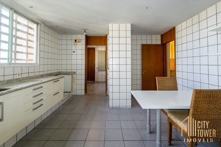 Apartamento à venda com 3 quartos, 412m² - Foto 49