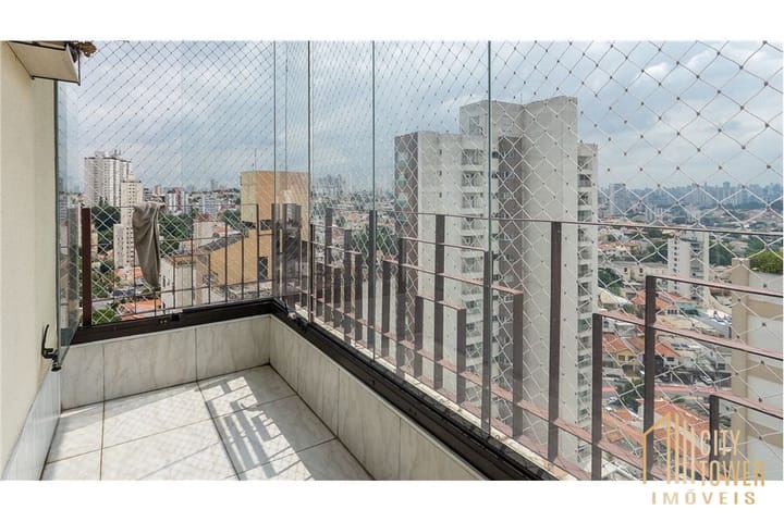 Apartamento à venda com 3 quartos, 122m² - Foto 56