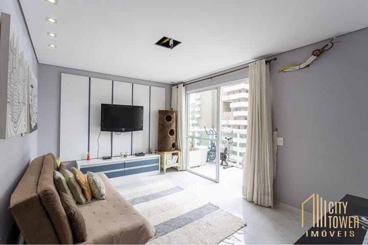 Apartamento à venda com 2 quartos, 79m² - Foto 28