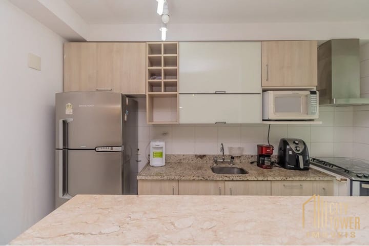 Apartamento à venda com 2 quartos, 54m² - Foto 22