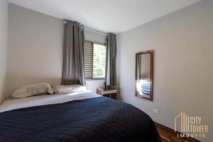 Apartamento à venda com 2 quartos, 56m² - Foto 13