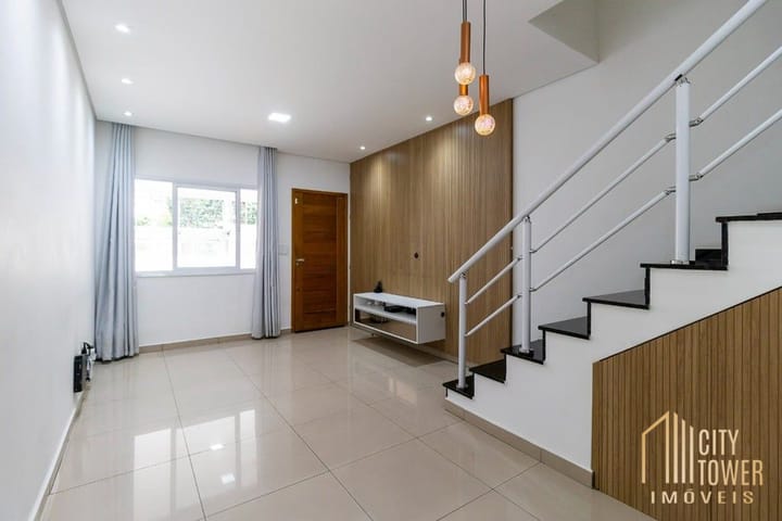 Casa à venda com 2 quartos, 96m² - Foto 22