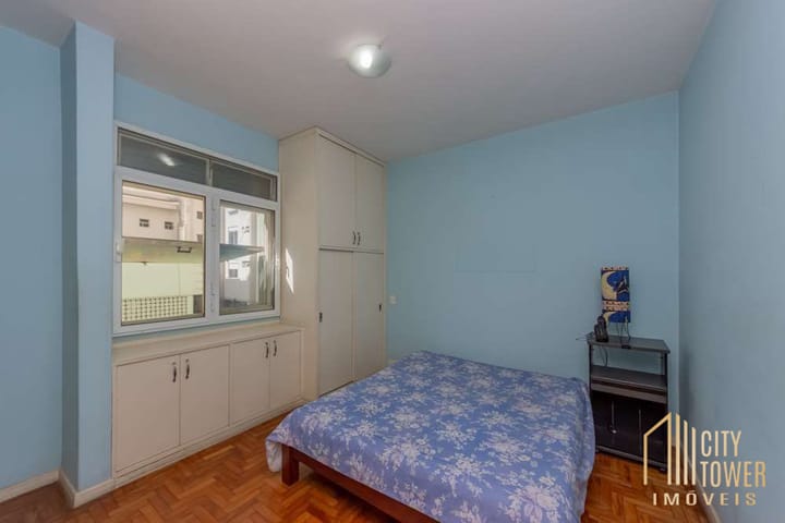 Apartamento à venda com 2 quartos, 108m² - Foto 17