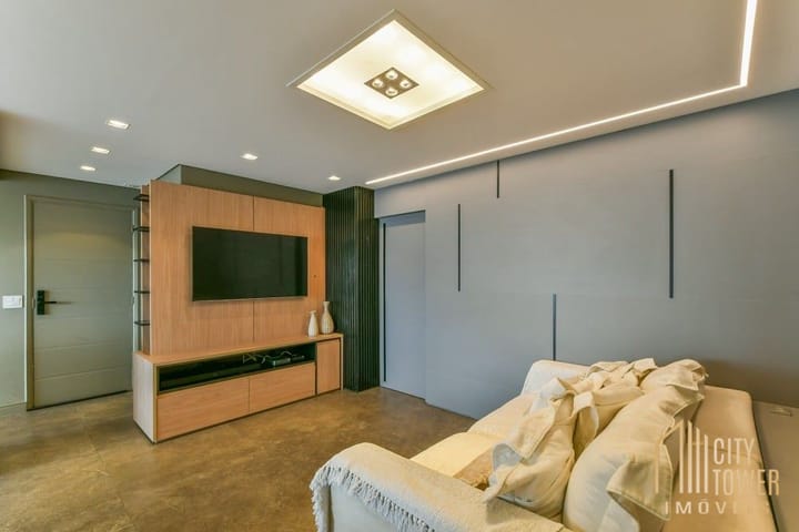 Apartamento à venda com 3 quartos, 94m² - Foto 29