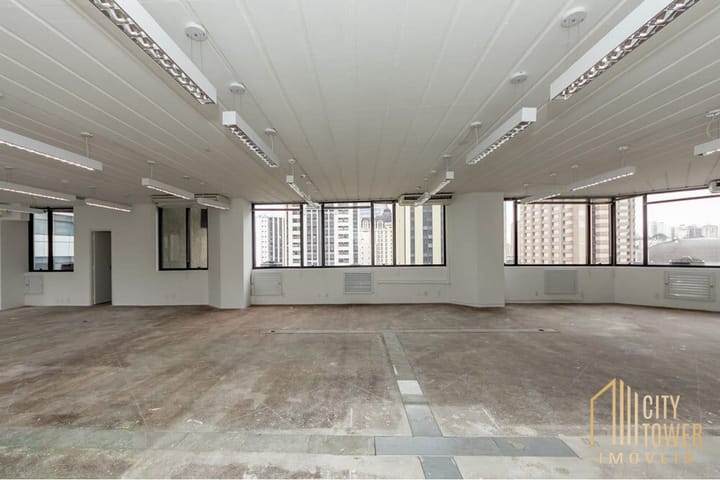 Conjunto Comercial-Sala à venda, 237m² - Foto 23