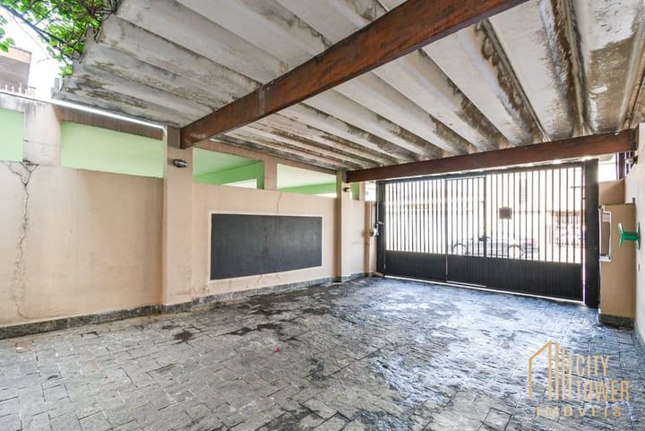 Casa à venda com 3 quartos, 280m² - Foto 32