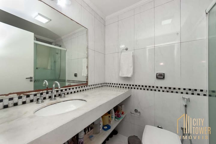 Apartamento à venda com 4 quartos, 160m² - Foto 10