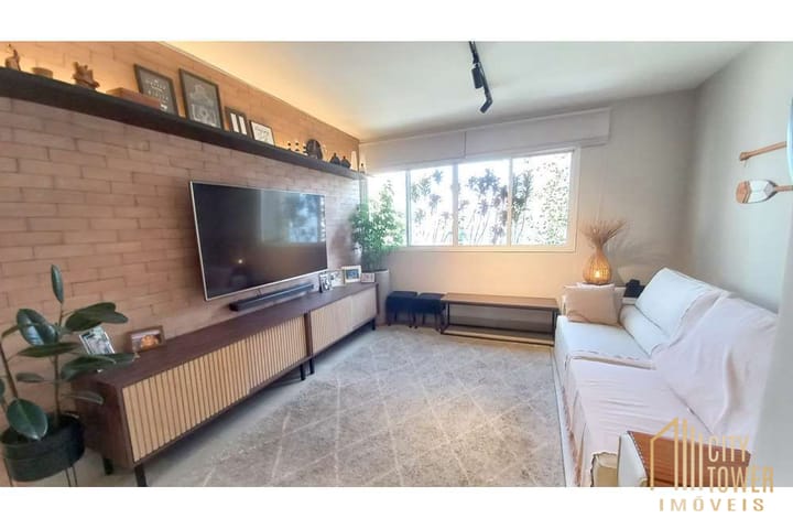 Apartamento à venda com 3 quartos, 108m² - Foto 25