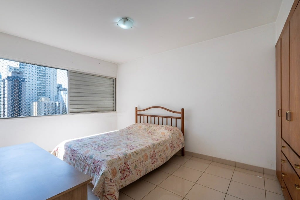 Apartamento à venda com 4 quartos, 127m² - Foto 41