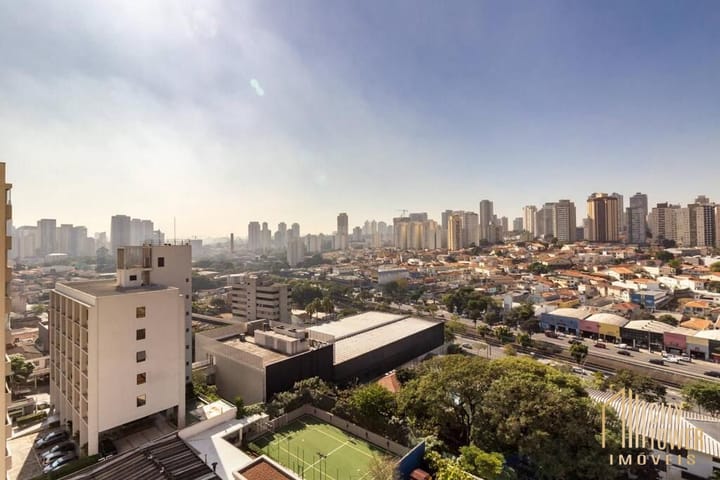 Apartamento à venda com 3 quartos, 140m² - Foto 52