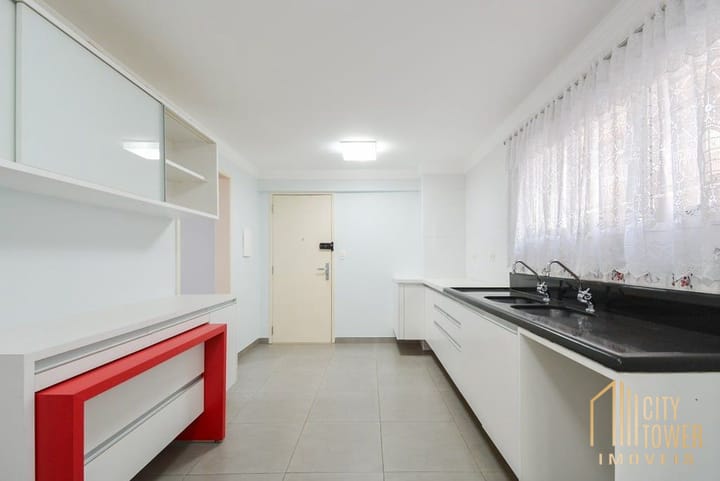 Apartamento à venda com 3 quartos, 130m² - Foto 8