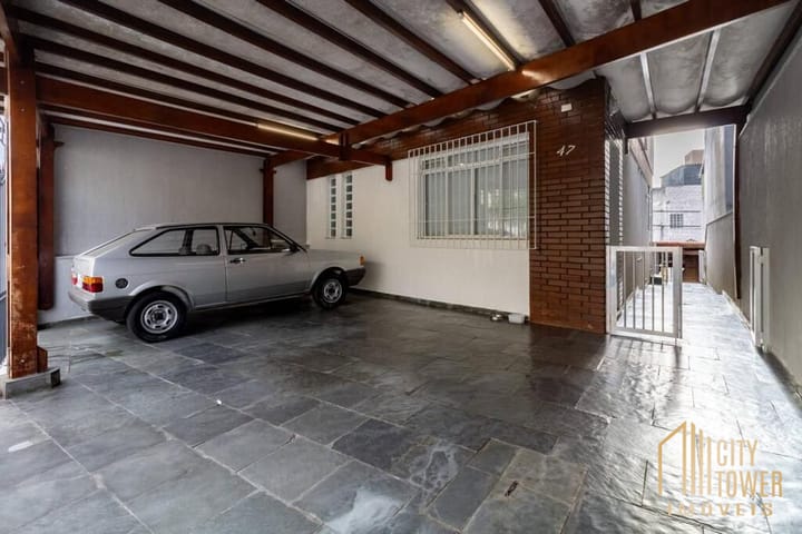 Casa à venda com 3 quartos, 180m² - Foto 23