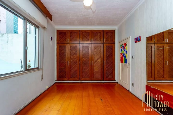 Apartamento à venda com 4 quartos, 300m² - Foto 10