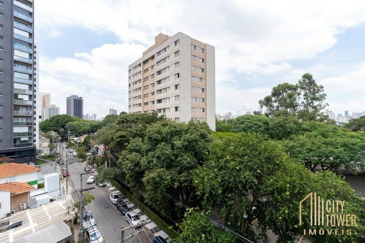 Apartamento à venda com 2 quartos, 67m² - Foto 10