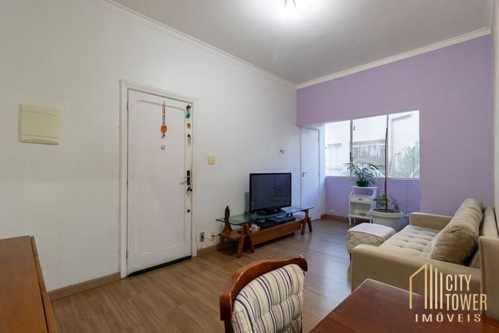 Apartamento à venda com 2 quartos, 92m² - Foto 24