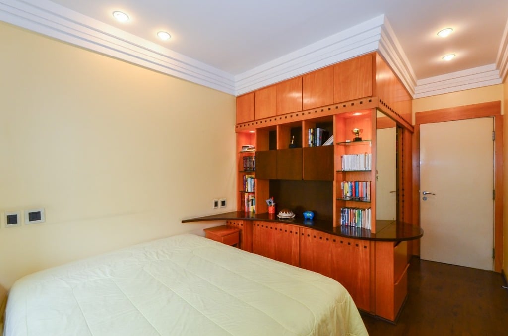 Apartamento à venda com 4 quartos, 270m² - Foto 43