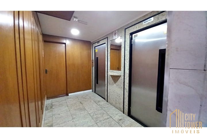 Apartamento à venda com 2 quartos, 55m² - Foto 13