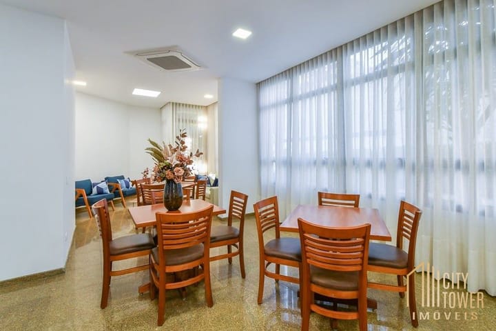 Apartamento à venda com 4 quartos, 200m² - Foto 34