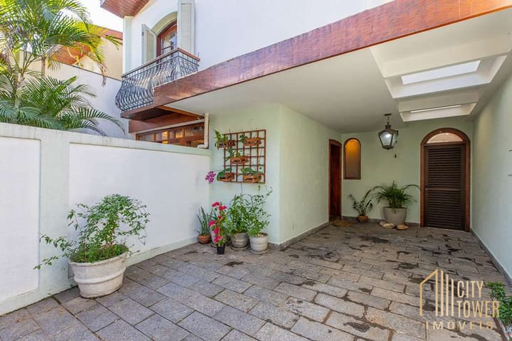 Casa à venda com 3 quartos, 184m² - Foto 24