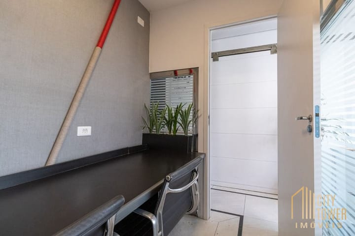 Conjunto Comercial-Sala à venda, 32m² - Foto 27