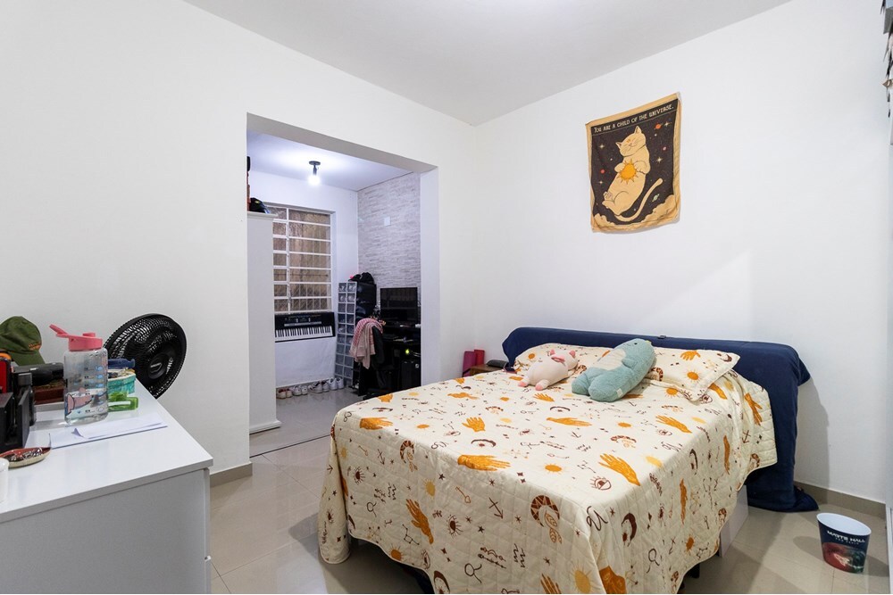 Casa à venda com 4 quartos, 180m² - Foto 13