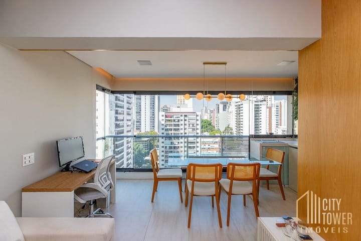 Apartamento à venda com 2 quartos, 70m² - Foto 41