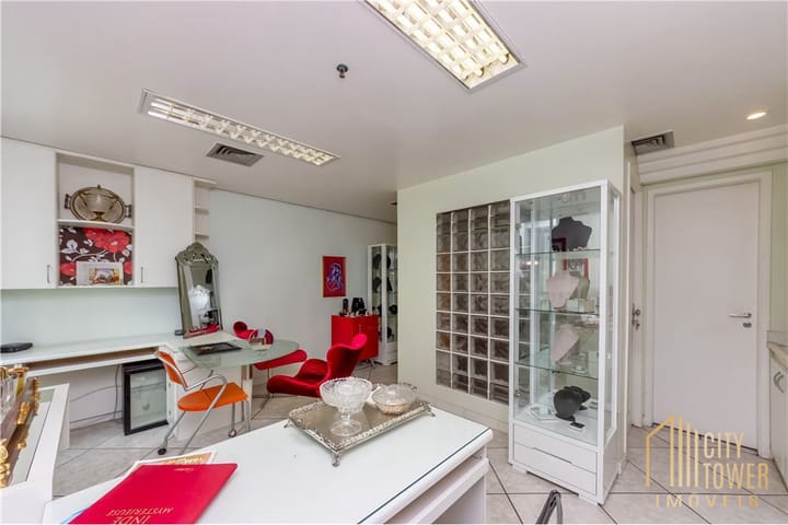 Conjunto Comercial-Sala à venda, 30m² - Foto 16