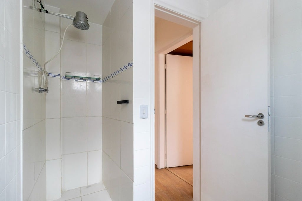 Apartamento à venda com 2 quartos, 53m² - Foto 9