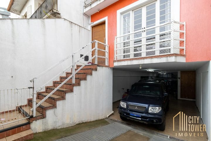 Casa à venda com 3 quartos, 243m² - Foto 19