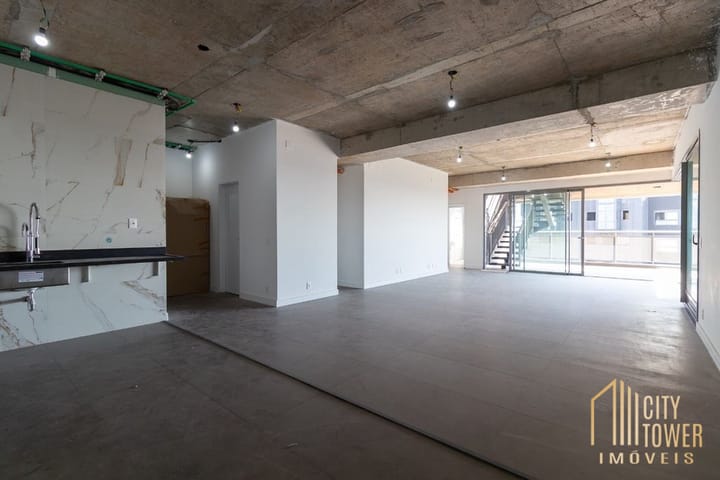 Apartamento à venda com 5 quartos, 402m² - Foto 68