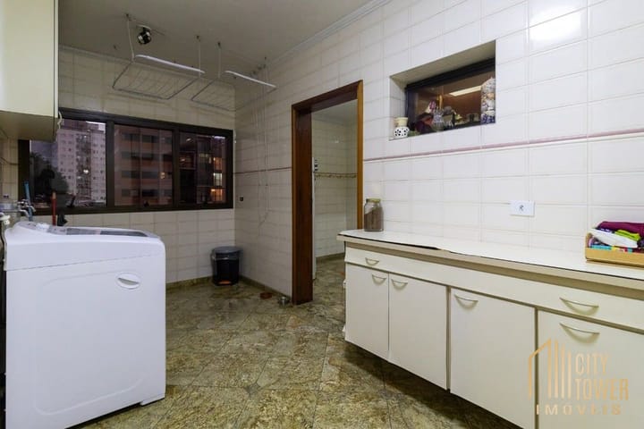 Apartamento à venda com 4 quartos, 490m² - Foto 21