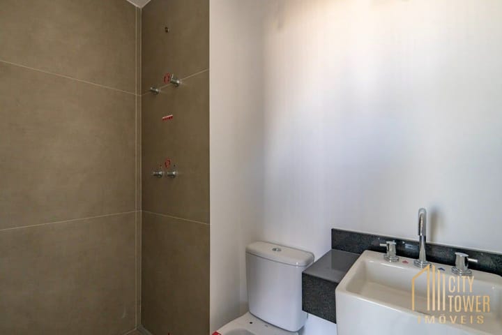 Apartamento à venda com 1 quarto, 42m² - Foto 23