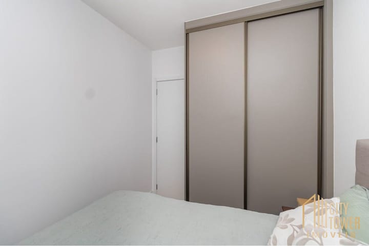 Apartamento à venda com 2 quartos, 65m² - Foto 11