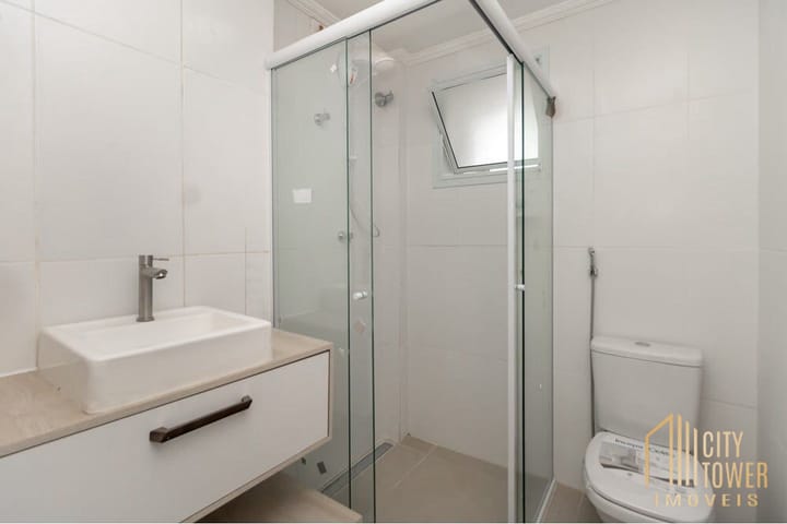 Apartamento à venda com 3 quartos, 83m² - Foto 8