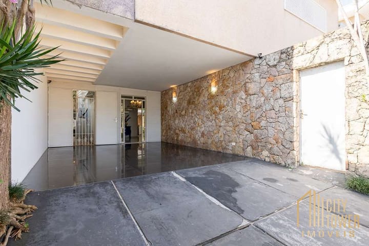 Casa à venda com 4 quartos, 270m² - Foto 12