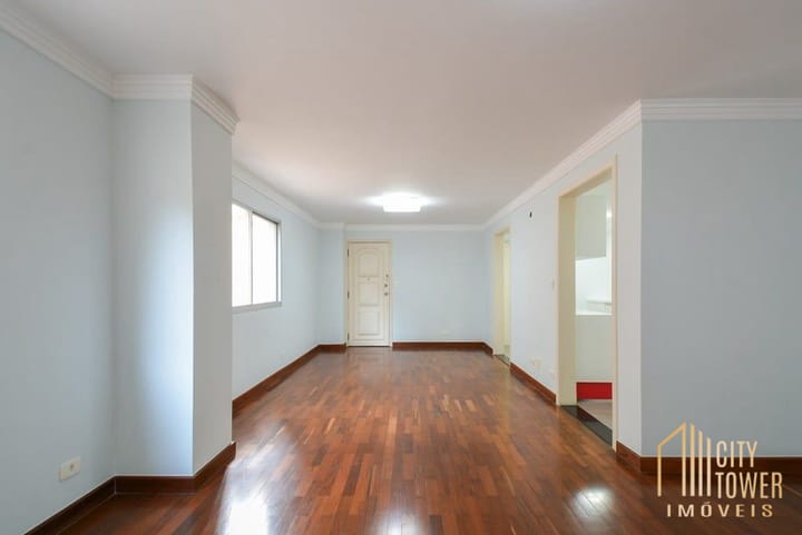 Apartamento à venda com 3 quartos, 130m² - Foto 28