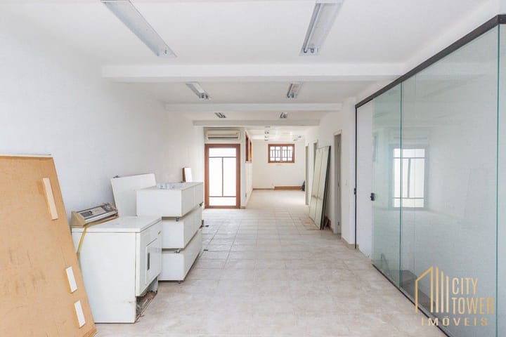 Conjunto Comercial-Sala à venda, 195m² - Foto 7