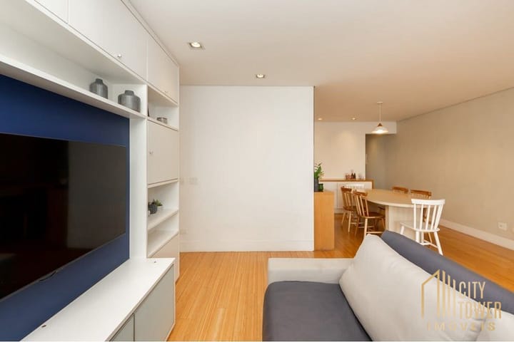 Apartamento à venda com 2 quartos, 84m² - Foto 24