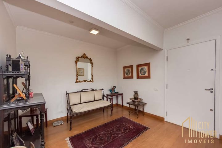 Apartamento à venda com 3 quartos, 210m² - Foto 32