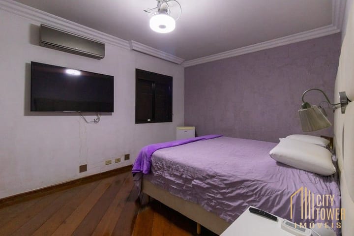 Apartamento à venda com 4 quartos, 490m² - Foto 5